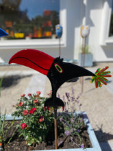 Lade das Bild in den Galerie-Viewer, Phantastische Raben