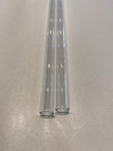 Lade das Bild in den Galerie-Viewer, Trinkhalme aus Glas
