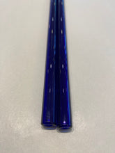 Lade das Bild in den Galerie-Viewer, Trinkhalme aus Glas
